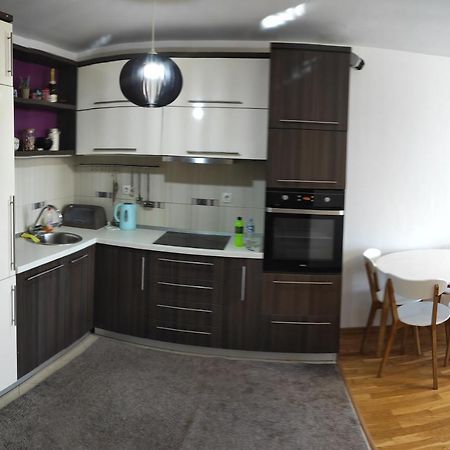 Apartment Bella Casa Free Parking Сараево Экстерьер фото