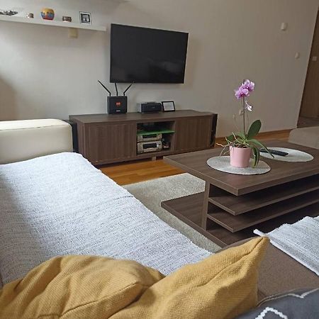 Apartment Bella Casa Free Parking Сараево Экстерьер фото