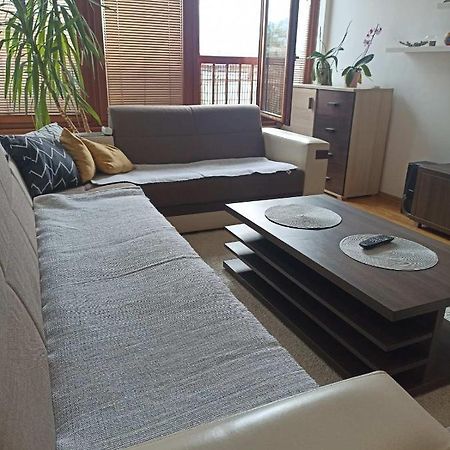 Apartment Bella Casa Free Parking Сараево Экстерьер фото