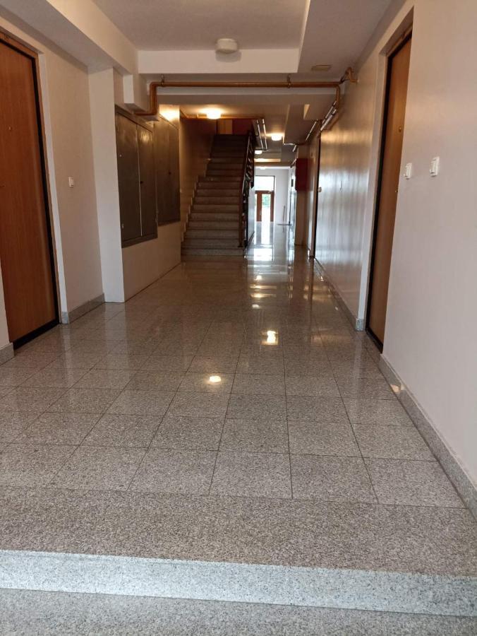 Apartment Bella Casa Free Parking Сараево Экстерьер фото