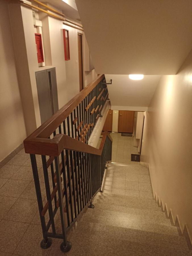 Apartment Bella Casa Free Parking Сараево Экстерьер фото