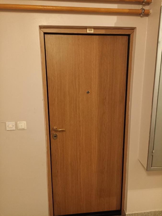 Apartment Bella Casa Free Parking Сараево Экстерьер фото