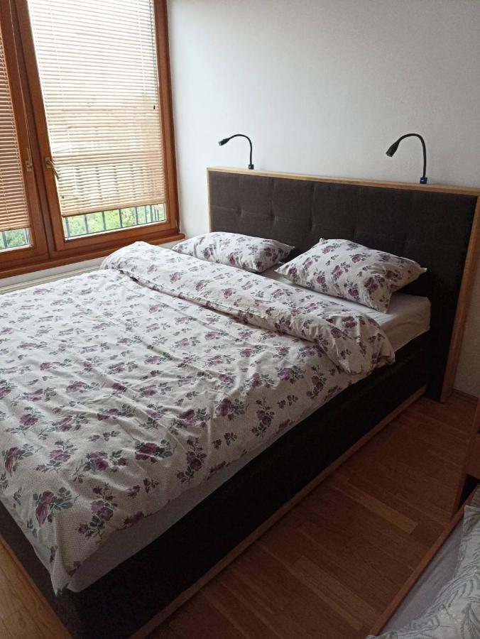 Apartment Bella Casa Free Parking Сараево Экстерьер фото
