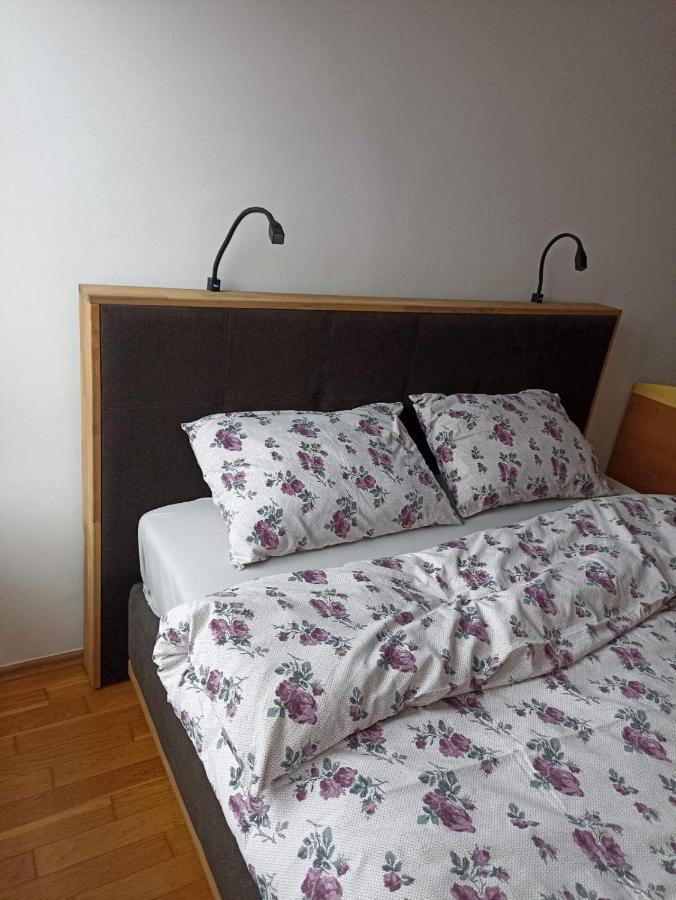 Apartment Bella Casa Free Parking Сараево Экстерьер фото