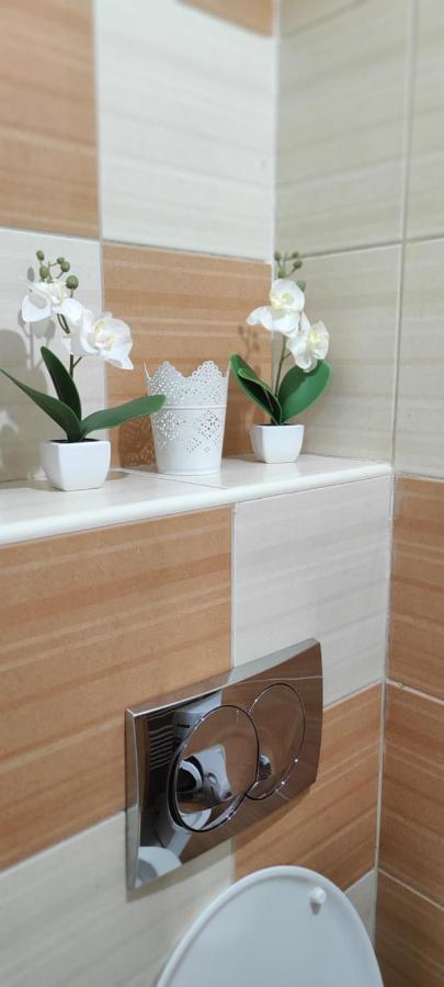 Apartment Bella Casa Free Parking Сараево Экстерьер фото