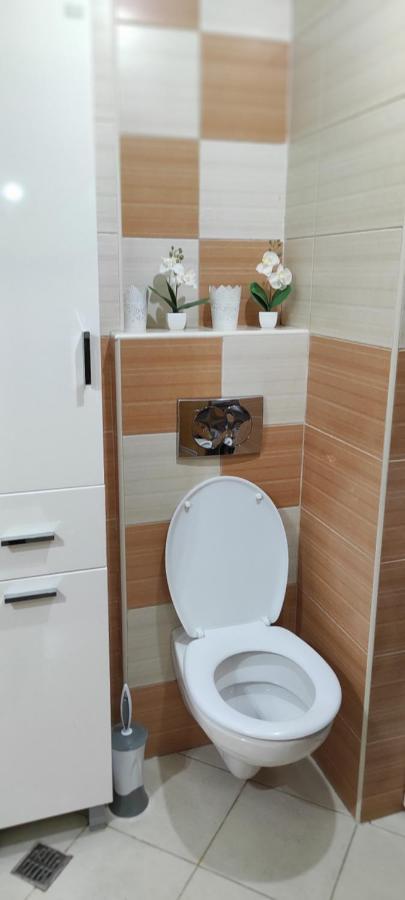 Apartment Bella Casa Free Parking Сараево Экстерьер фото